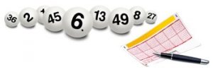 Powerball lottery